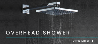 OVERHEAD SHOWER