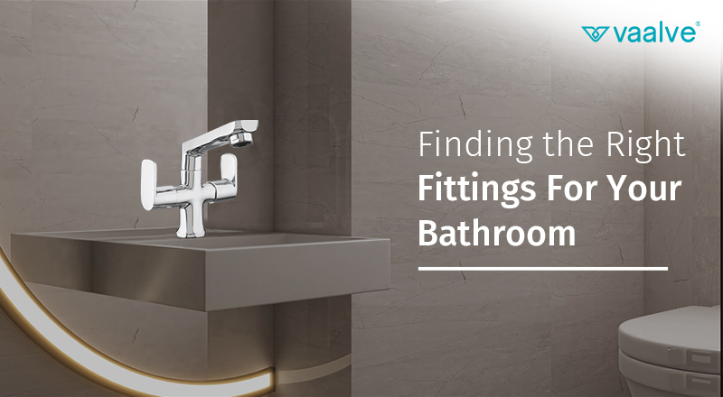 bath fitting manufacturer