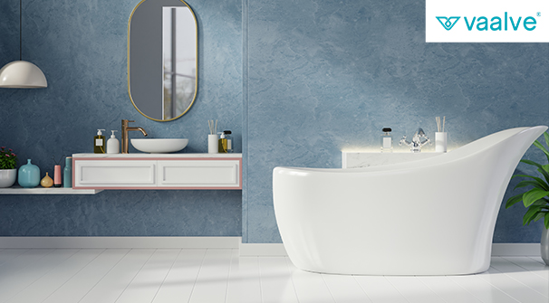 bath fitting manufacturer