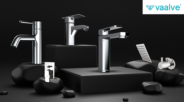 bath fitting manufacturer