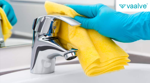 bath fitting manufacturer
