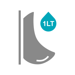 Ltr urinals