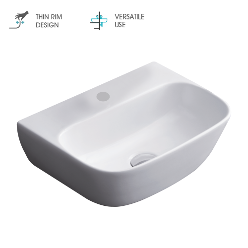 Heandwash Basins