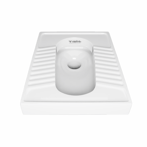 Urinal & Squatting Pans